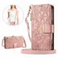 Pink Long Strap