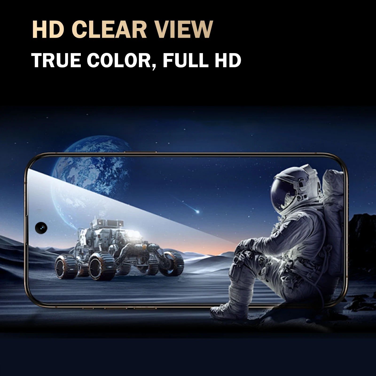 Lot de 2/3 Protecteurs d'Écran Anti-espion pour Vivo X300/X300 Pro