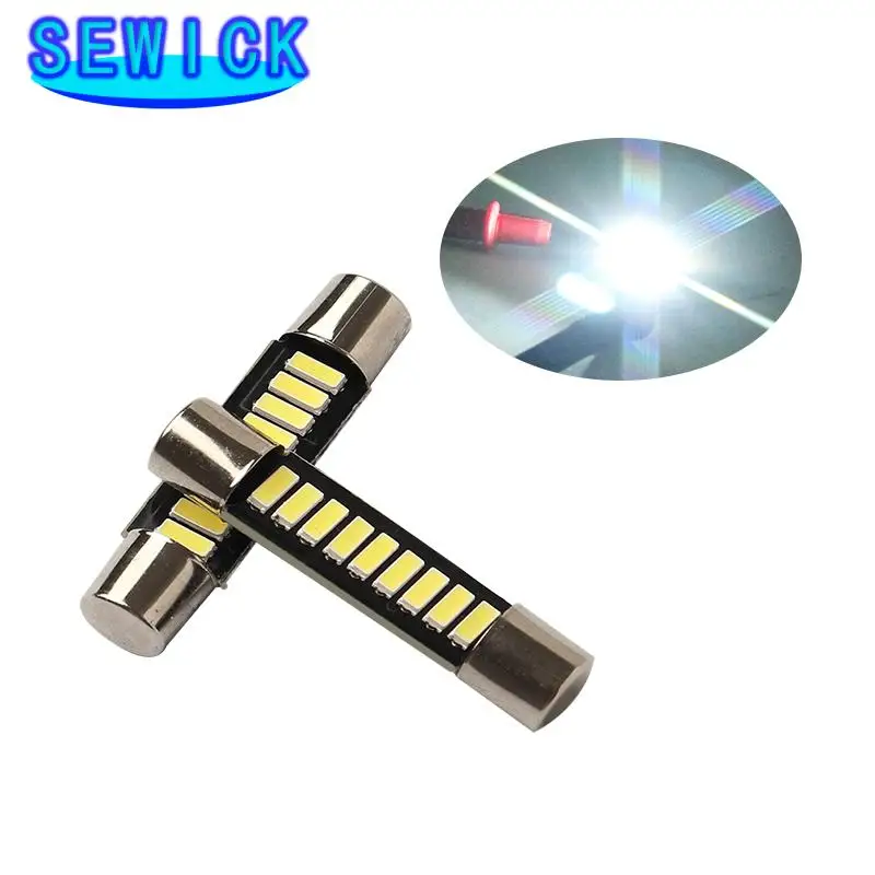 LED  6641 ڵ ׸ , , 29mm, 31mm, 4014 9SMD ǻ ſ ,  6614 ǻ, 100 