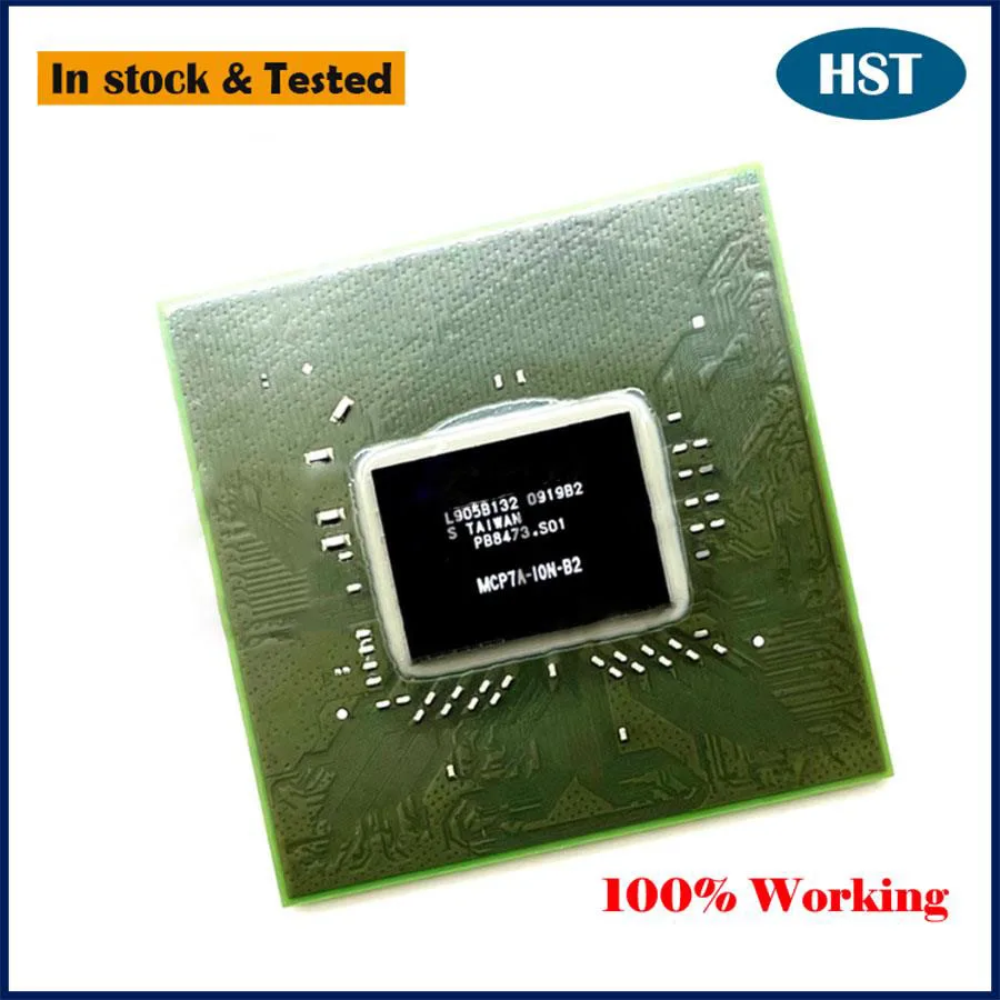 

Original New MCP79MVL-B1 Chip BGA Chipset