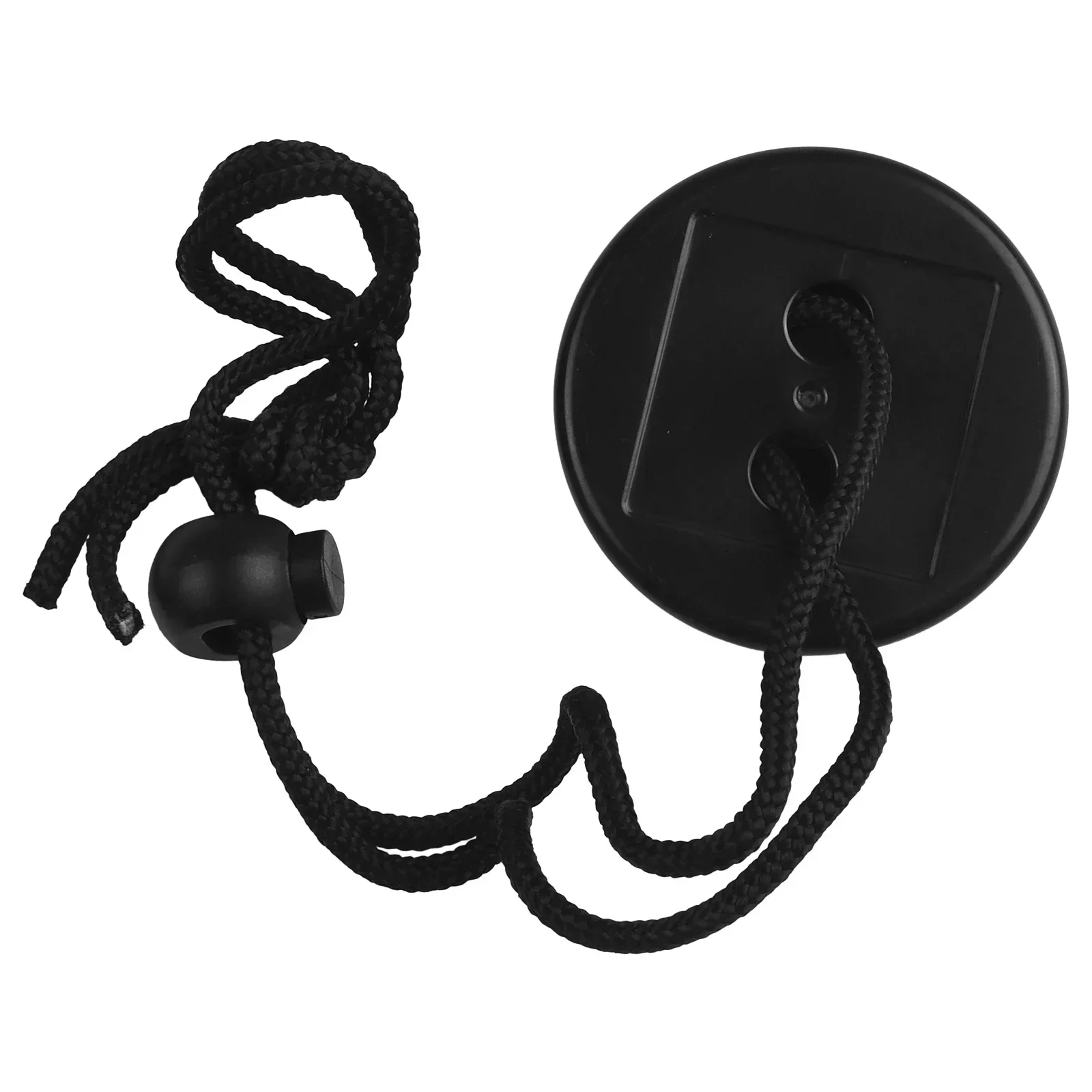 Scuba Diving Accessories With Cord Diving Rearview Mirror Adjustable Dive Safety Equipment For Dive BCD Side Hanging