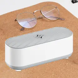 Ultrasonic Jewelry Cleaner High Frequency Vibration Jewelry Cleaning Machine for Earring Washing