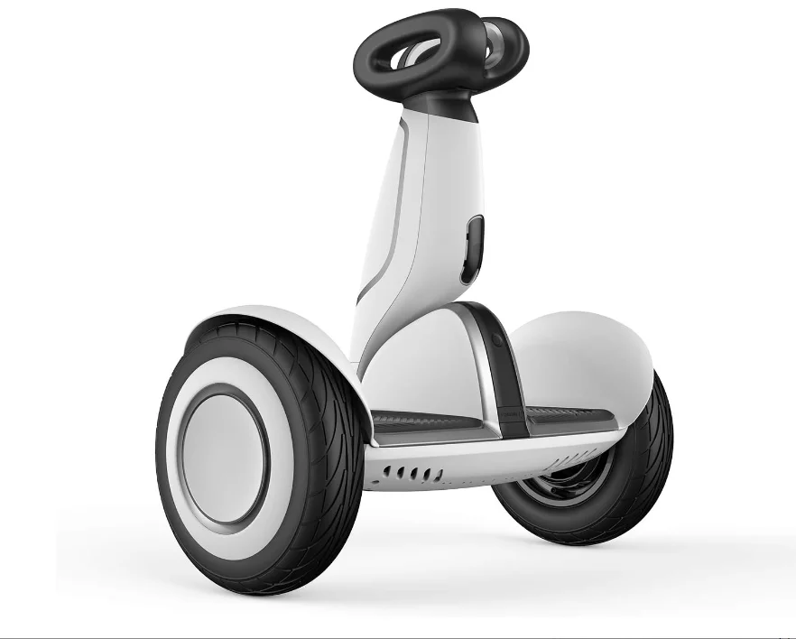 

Original Segway Ninebot S PLUS Smart Self-balancing Adult Hoverboard Scooter Moto Electrica