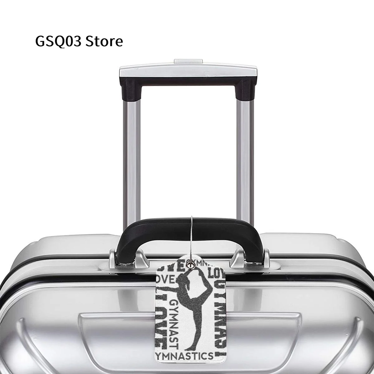 Рисунок 5 - Гимнастика любовь гимнастика багажные