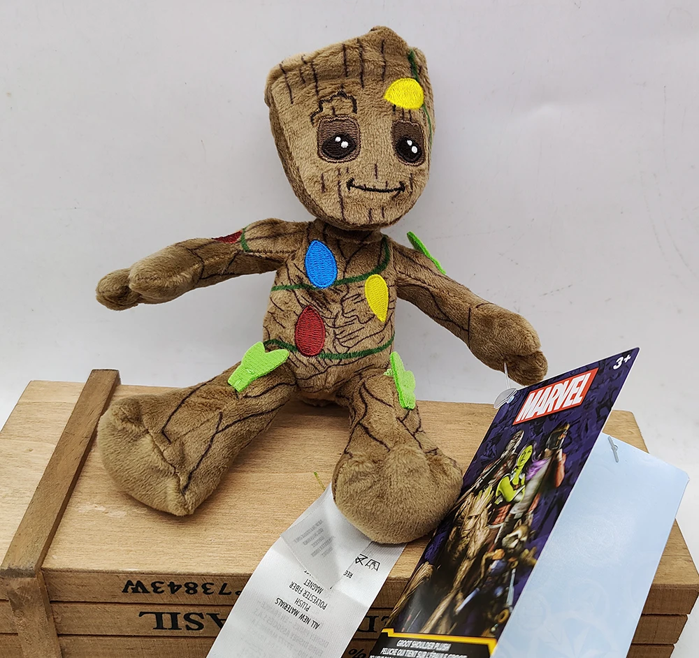 Peluche groot - Disney