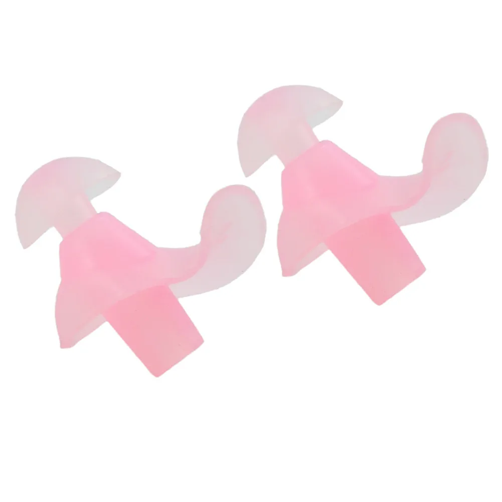 

1 пара, водонепроницаемые силиконовые беруши для дайвинга