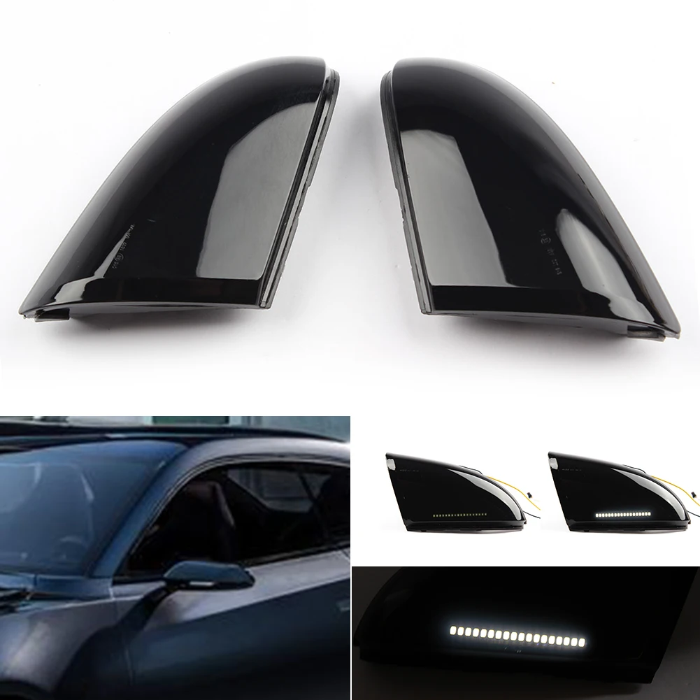 

Поворотники для Dodge 1500 2500 2009-18, 1 пара