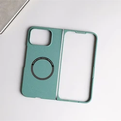 Sandstone Matte Ultra - Thin Anti - Fall Phone Case with Full Protection - Google Pixel 11 Pro Fold (Green CX)