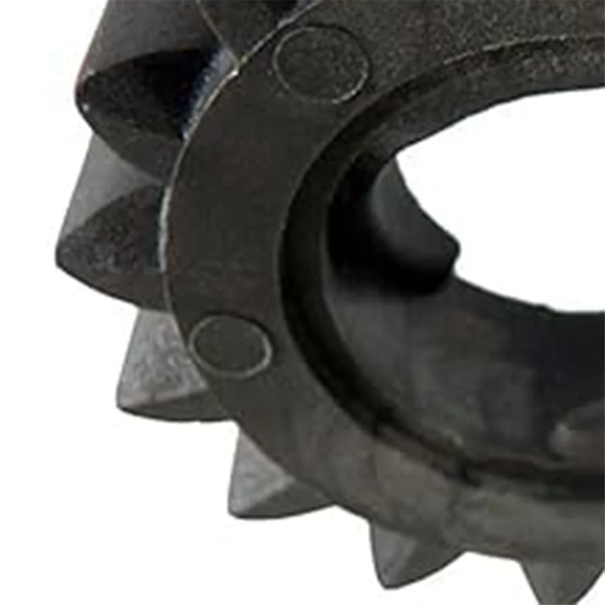Suitable for Briggs Stratton 280104 Starter Motor 5 Pinions Gear 16 Teeth Engine Lawn Tractor Mower Parts