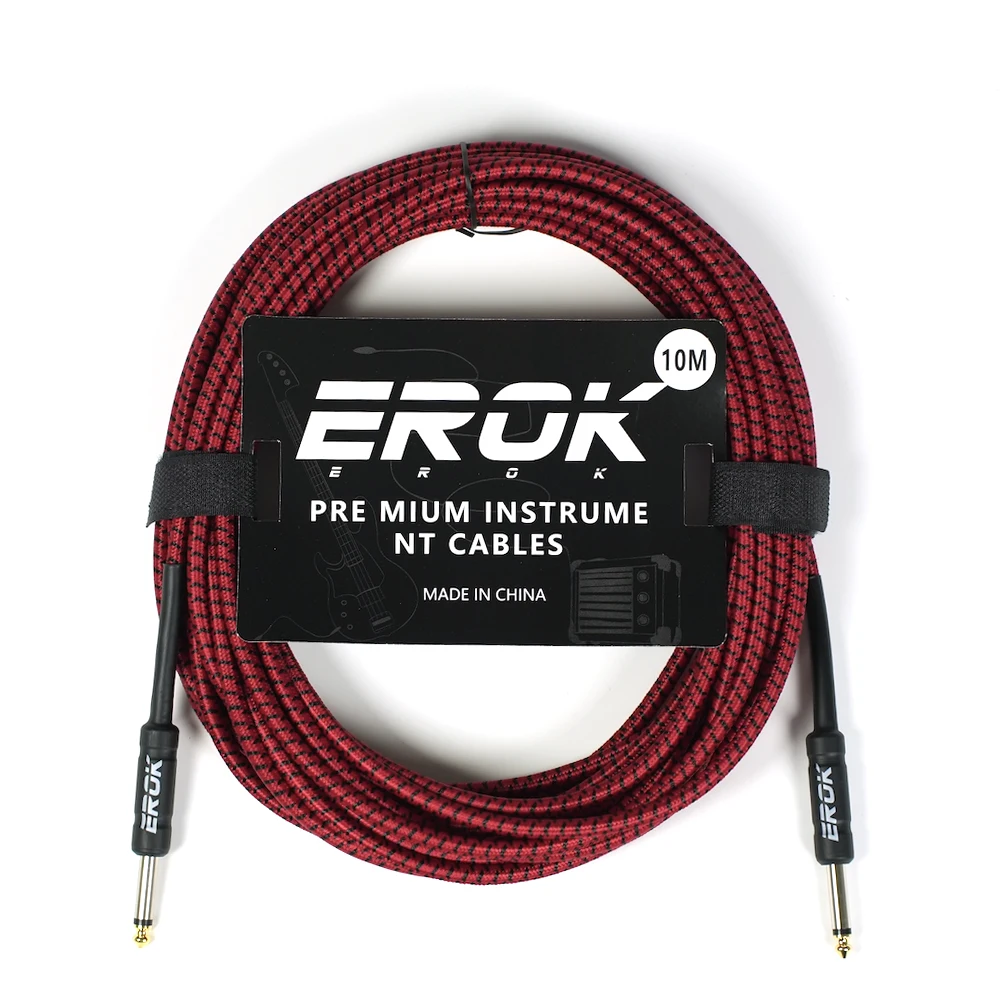 10M RED