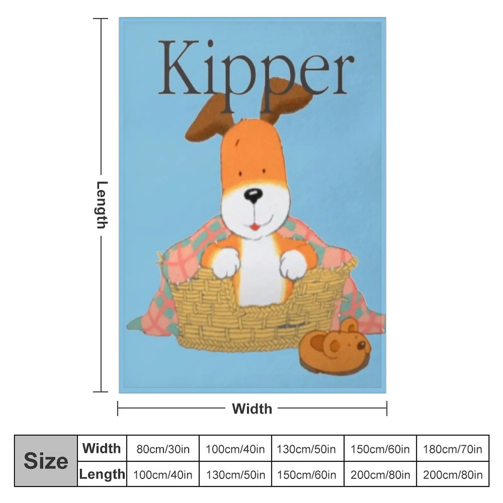 Kipper The Dog-��Ʈ�� ��� TV ������ ���, ���� ���� ���� ���