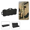 Multifunctional Plastic Instrument Box Long Strip Equipment Safety Protection Box Waterproof Outdoor Tools Organizer 2