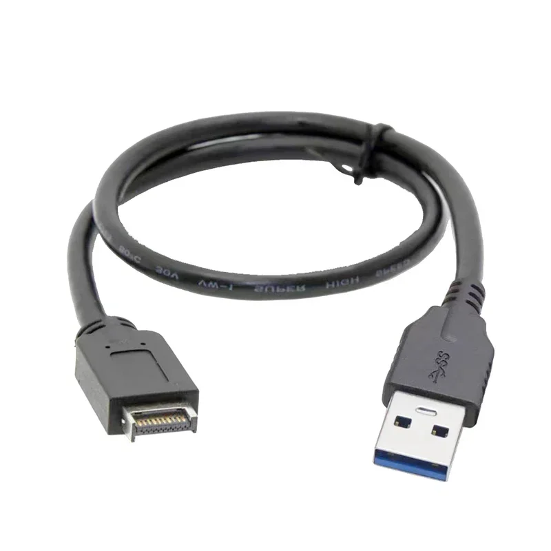 Рисунок 2 - Высокоскоростной 5-гбит/с USB 3