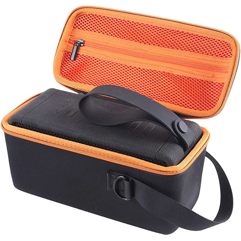ZOPRORE Hard EVA Outdoor Travel Protect Box Storage Bag Carrying Cover Case  for Marshall MIDDLETON Wireless Speaker