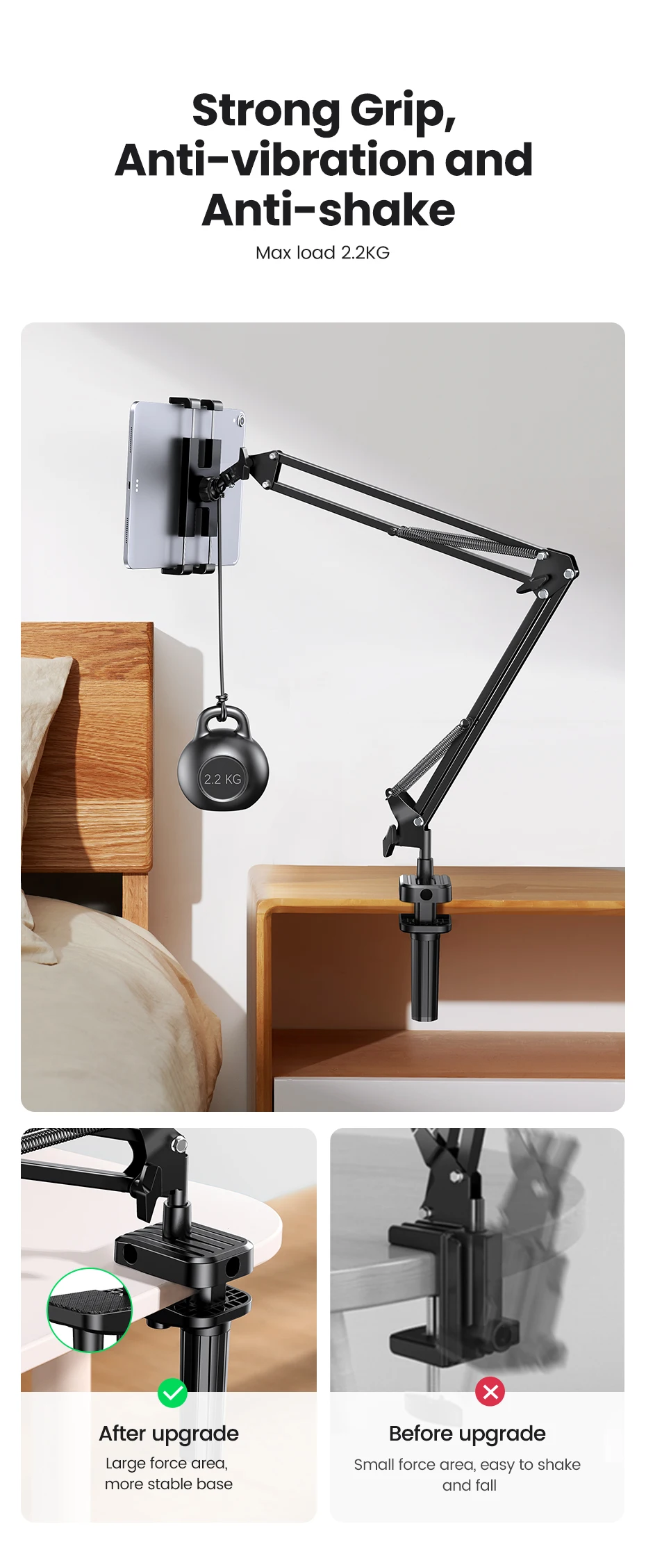 acessórios para tablet