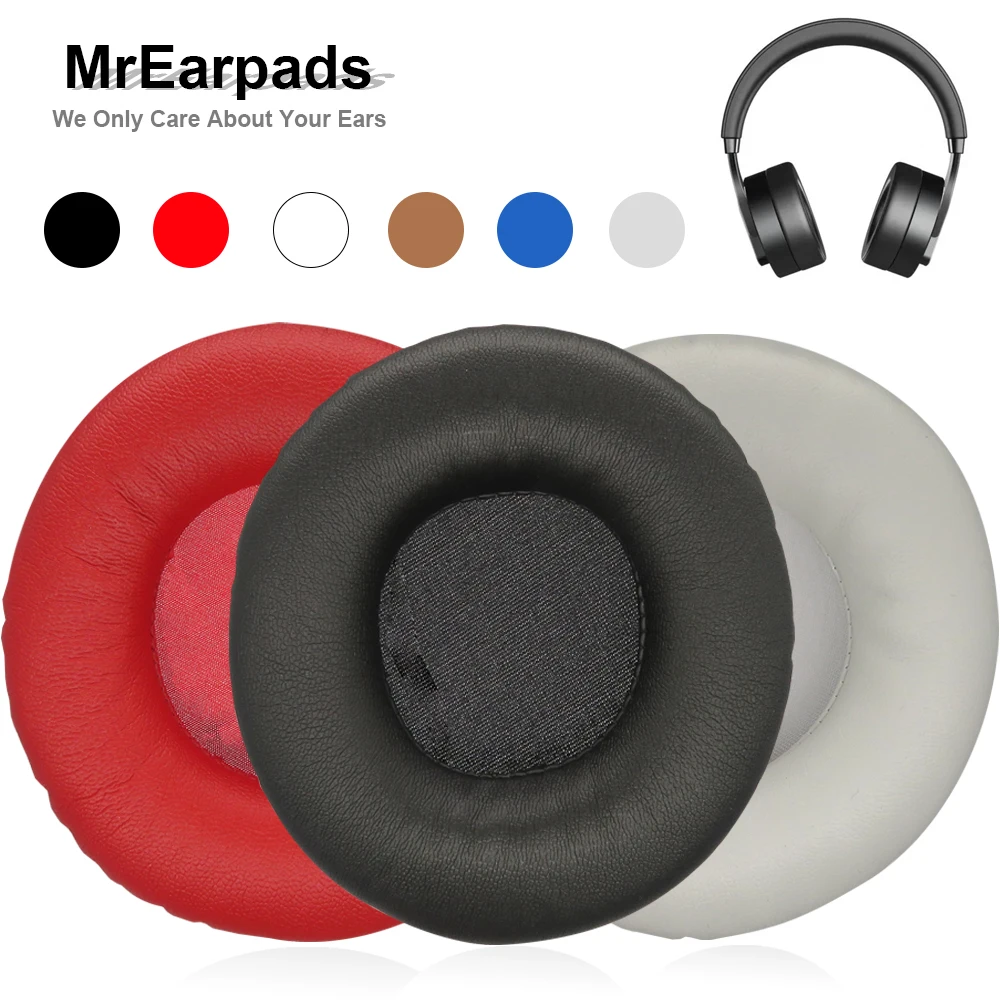 

SHC8545 Earpads For Philips SHC-8545 Headphone Ear Pads Earcushion Replacement