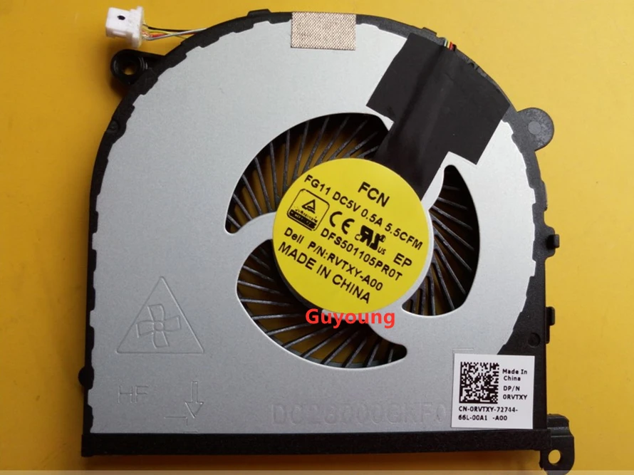 Ʈ CPU GPU ð ,  XPS 15 9550 ø, DFS501105PR0T DFS501105PQ0T 0RVTXY 036CV9 