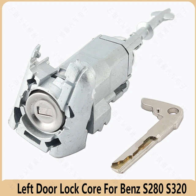 Car Replacement Locks