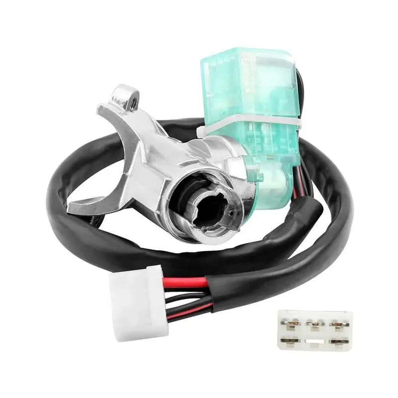 AM-A9434600004 벤츠 ACTROS ATEGO AXOR 트럭용 자동차 점화 스위치 잠금장치 자동차 부품 A9424600004 9424600004 9434600004 액세서리