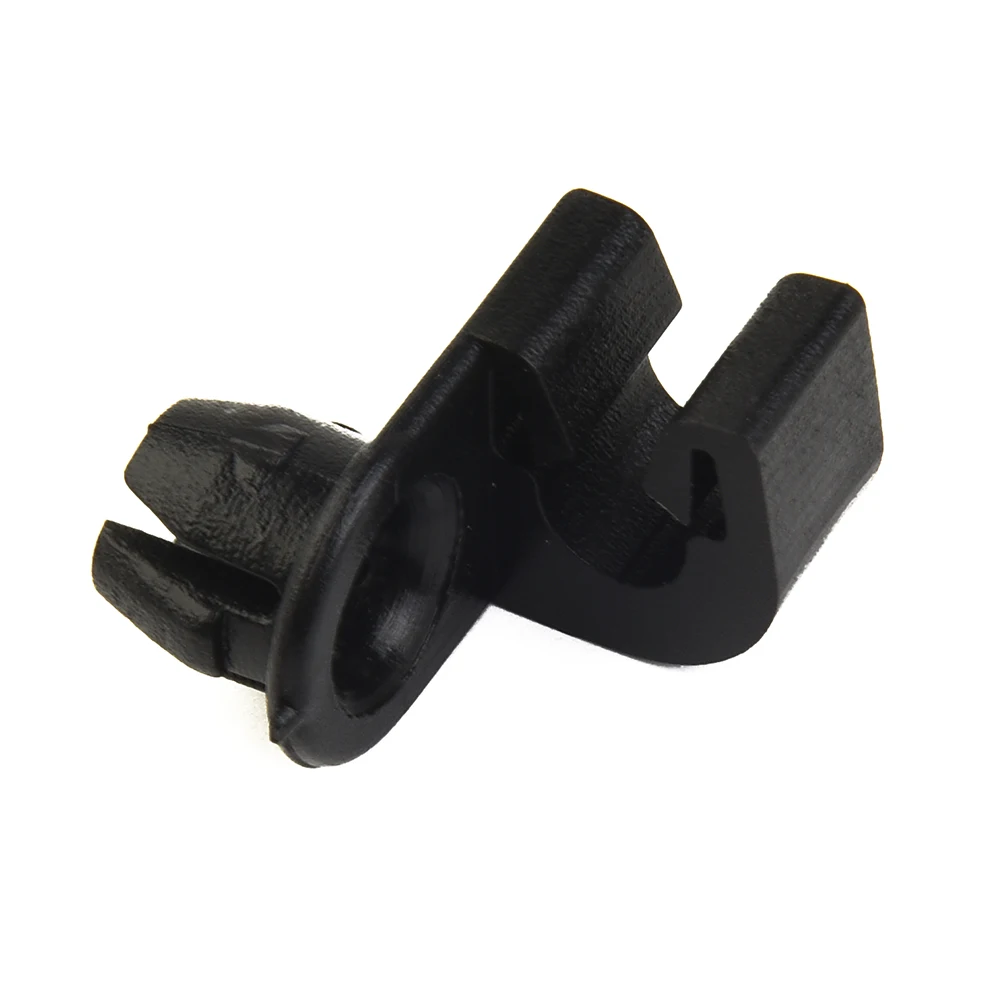 

Special Durable Bonnet Stay Clip 208 308 Partner C3 C4 Car Accessories For Berlingo Replacements Rod ABS Plastic 2pcs