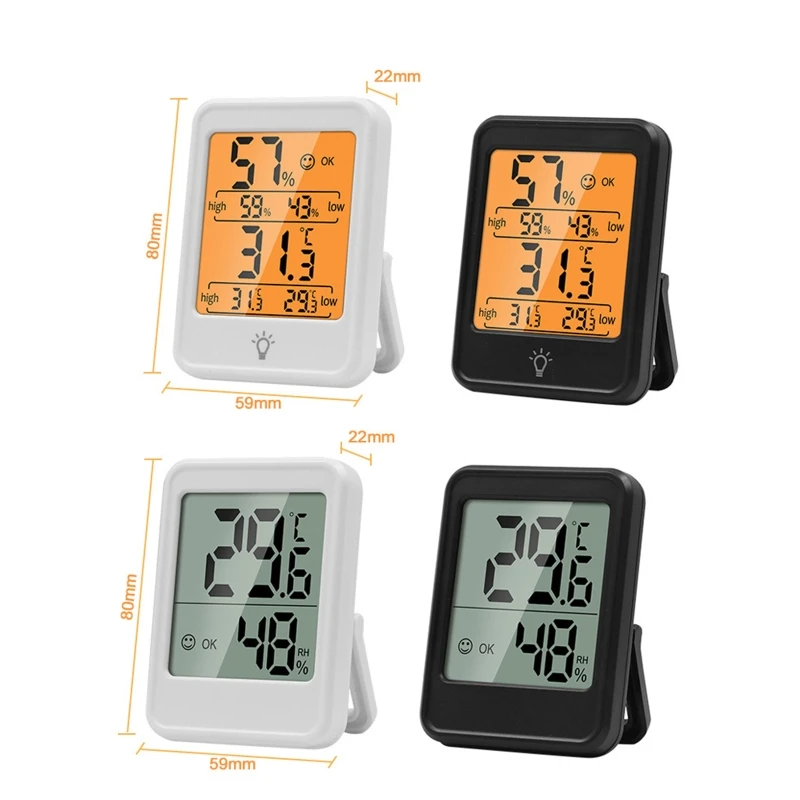 Wholesale baby room thermometer For Effective Temperature