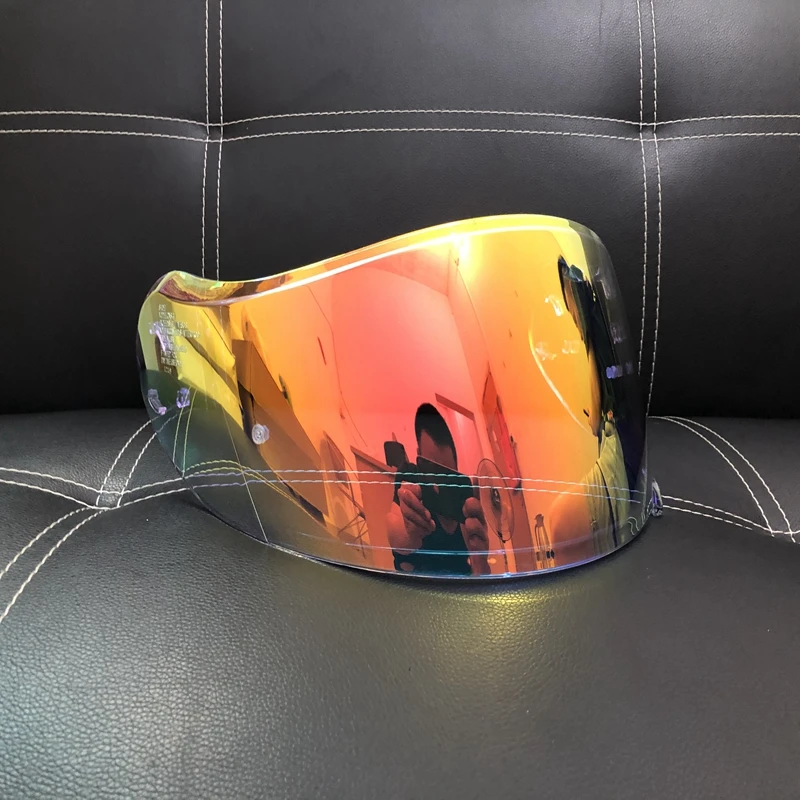 Neotec CNS-3 Helmet Visor For Shoei Neotec II AliExpress 201355758