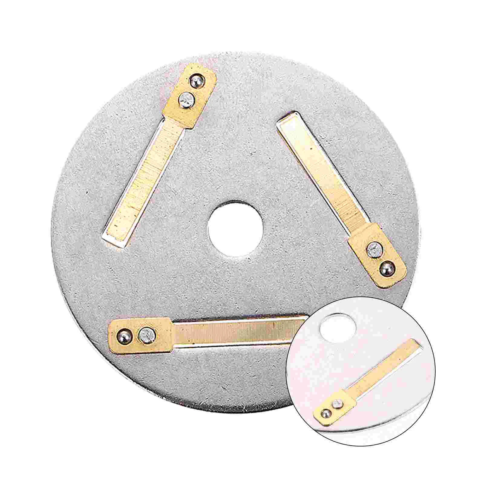 Kettle Whistling Parts Sound Lid Tea Chip Teapot Accessories Boiling