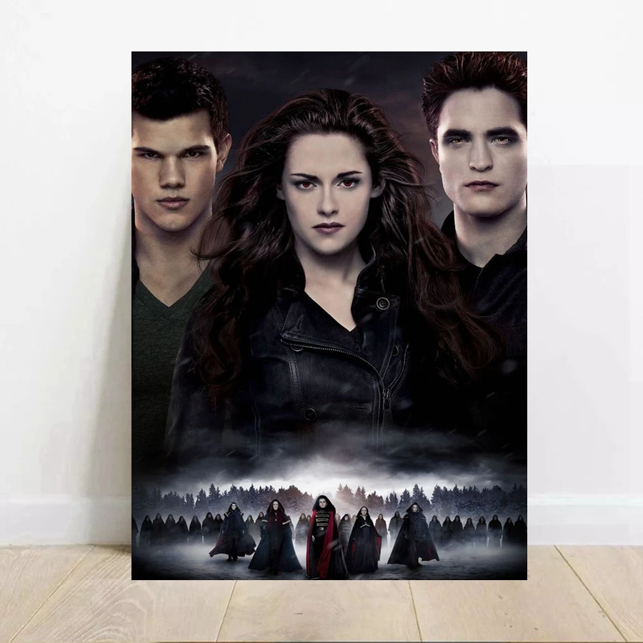 Robert Pattinson Criança: O Que Você Precisa Saber Sobre o Quadro de  Diamantes da Saga Crepúsculo, image size:900x900