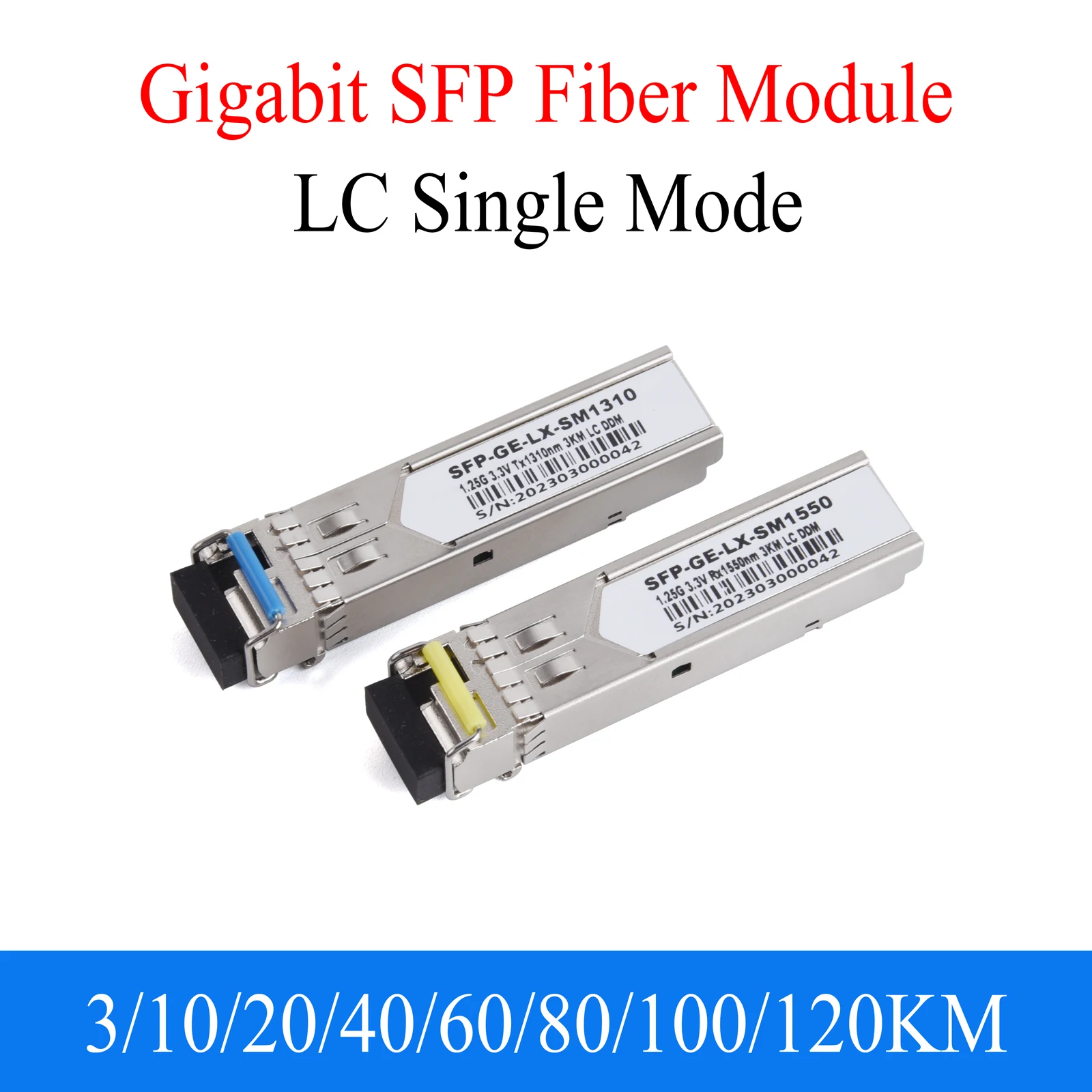 SFP Module