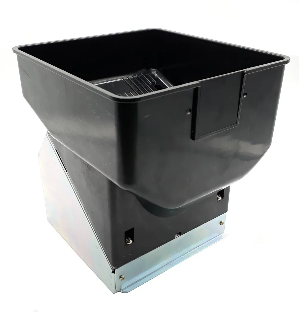 DC24V メダルゲーム カウントホッパー用 DC24V 互換モーター 1個 8穴コイントークンホッパー