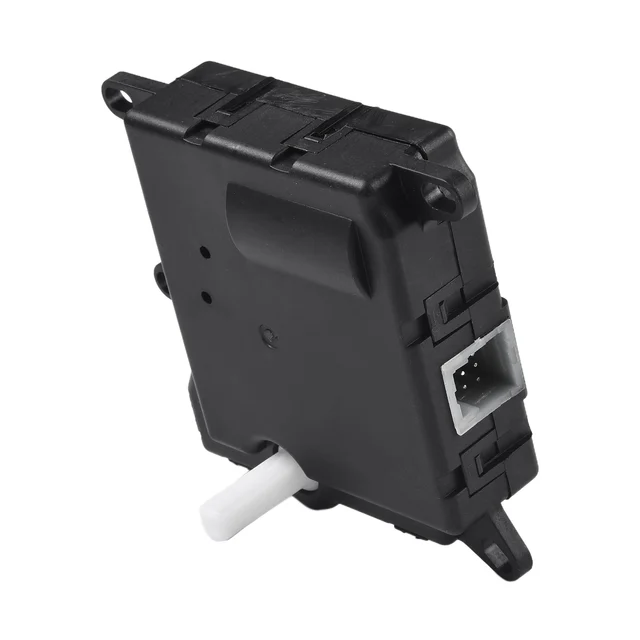 Attuatore Riscaldamento ABS Per Ford Transit - Sostituto 95VW 19E616 AD, D7NEE224, 1995-2012 - Foto 3