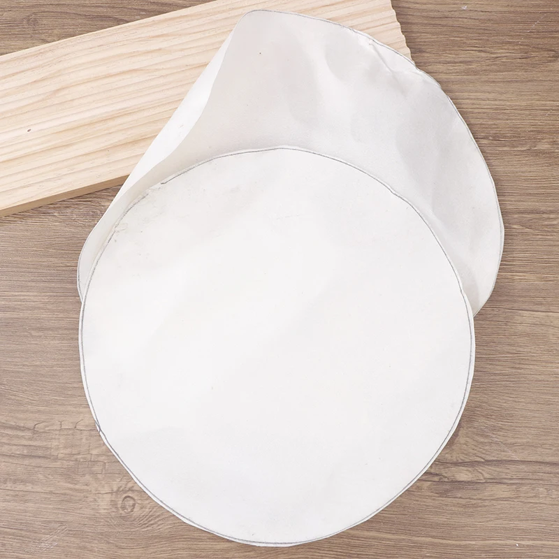 아프리카 드럼 스킨 피팅, 퍼커션 부품 교체, 봉고 아프리카 드럼 커버, 드럼 염소 스킨 30cm, 35cm