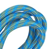 Airbrush Hose Nylon Braided Air Brush Hose With Standard 1/8" Size Fitting 1/4" For Connect Airbrush Painting Tools Compressor 5