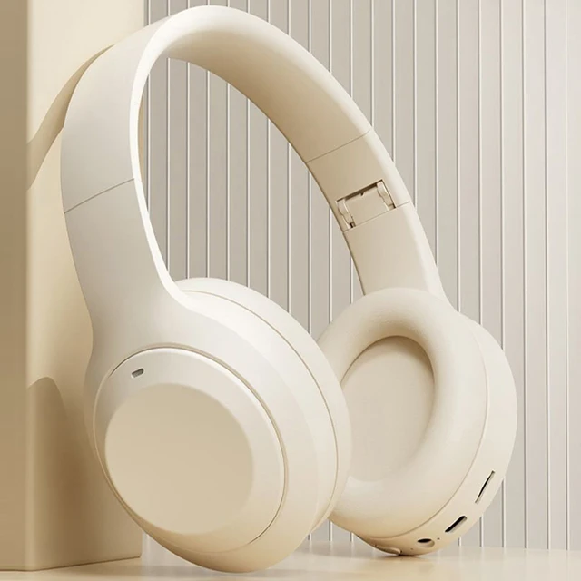Auriculares inalámbricos de largo alcance para teléfono móvil/ipad, audífonos inalámbricos para juegos