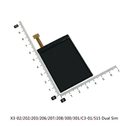 Universal LCD Display Replacement Part (X3 - 02 C3 - 01 LCD)