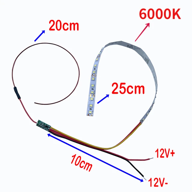 Model A 6000K