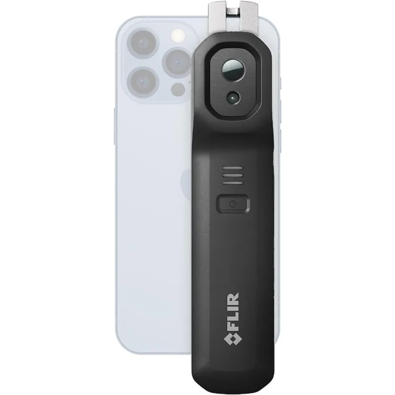 

FLIR ONE EDGE Wireless 80 × 60 IR camera with Ignite for iOS and Android