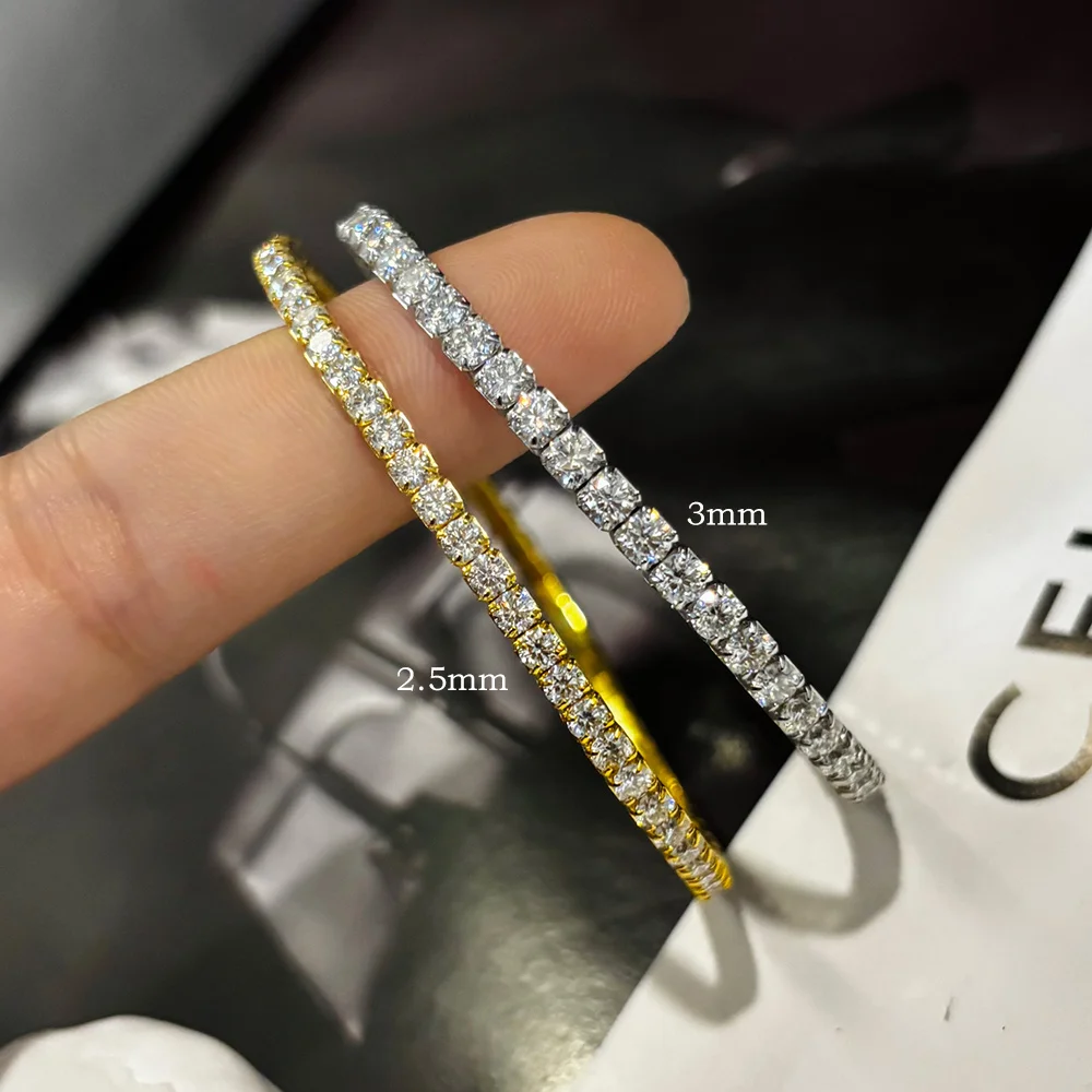 新品！GRA モアッサナイト ブレスレット Amazon.co.jp: ダイヤモンドテスター GRA モアッサナイト 高級