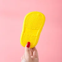 2-6Y Children New Cute Cartoons Kids Mules Clogs Summer Garden Beach Slippers Sandals Cave Hole Baby Shoes For Boys Girls 6