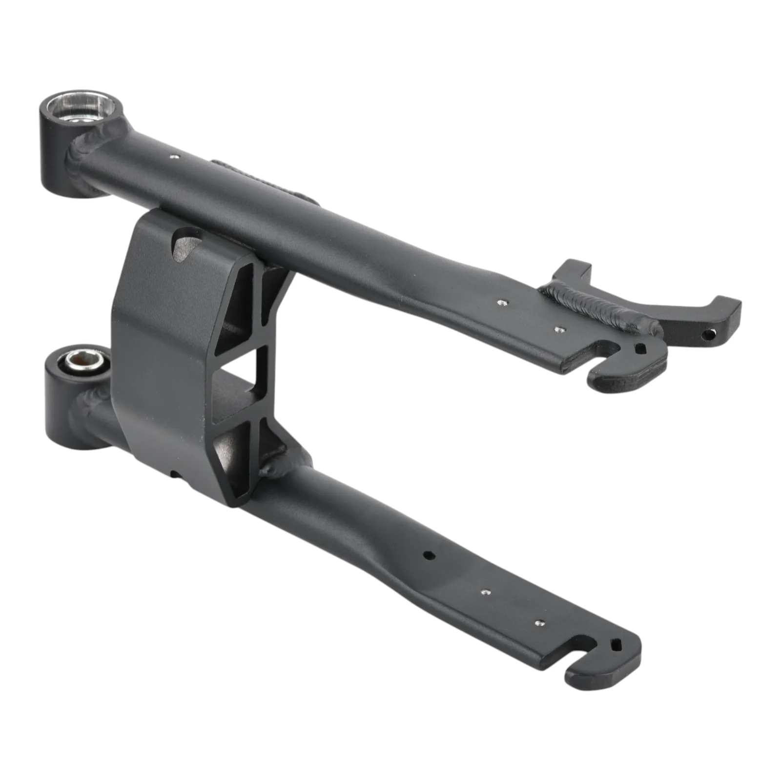 Original Rear Fork for Segway ZT3 Pro Electric Scooter Wheel Frame Arm Support Accessories Parts 2025 Version