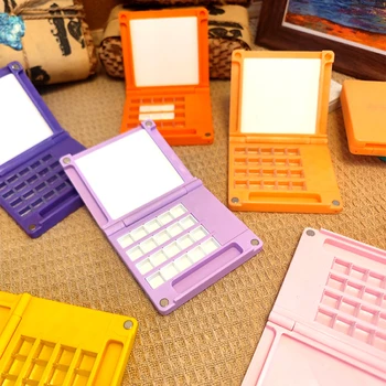 Portable Watercolor Palette 0.5ML 20 Grids Foldable Watercolor Paint Dispensing Box Palette Box Student Outing Painting Supplies 1