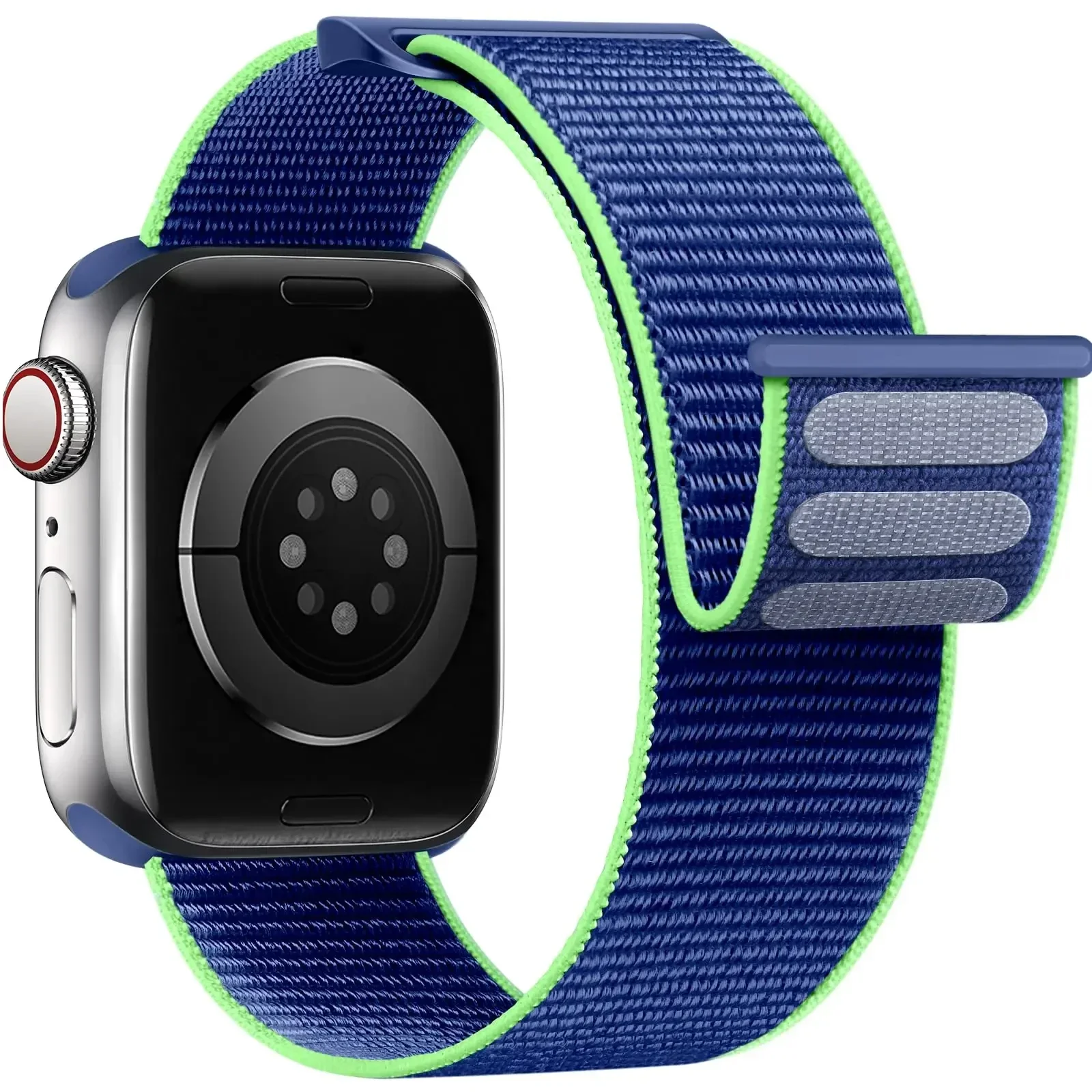 Nylon Loop Sport Strap