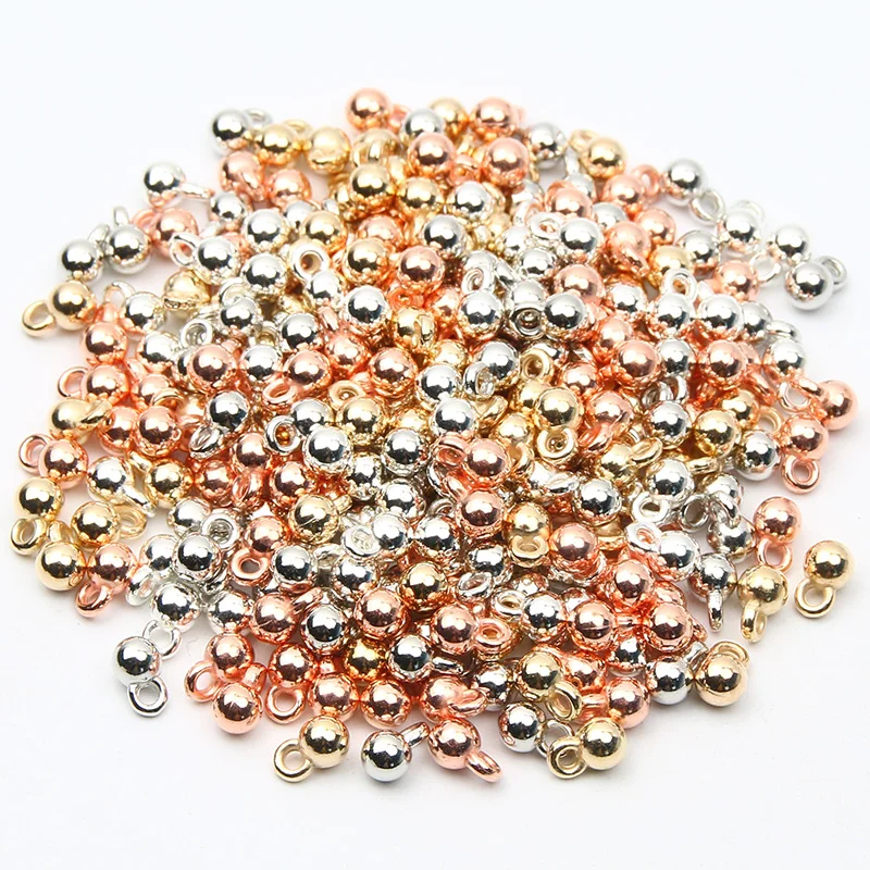 200Pcs 4/5/6mm   ũ CCB ̼  Diy   󸮸 ŷ   ׼ 
