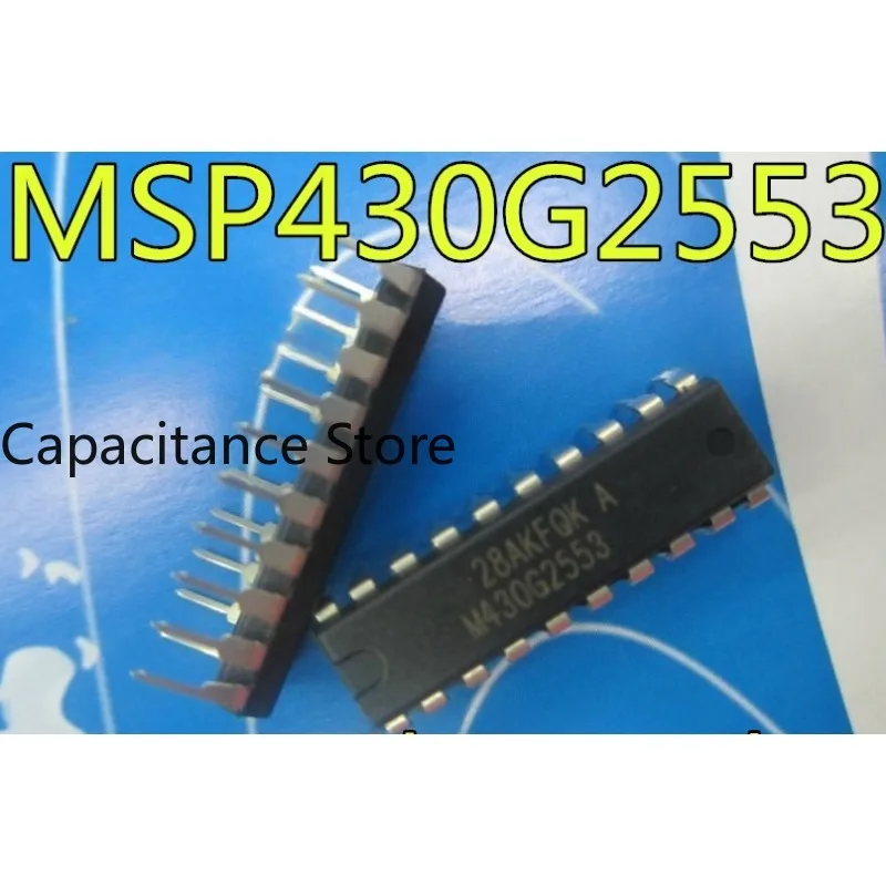 10PCS MAX9684AETN X9312W X9312TS DW8501 MAX776 LM348N MSP430G2553  
