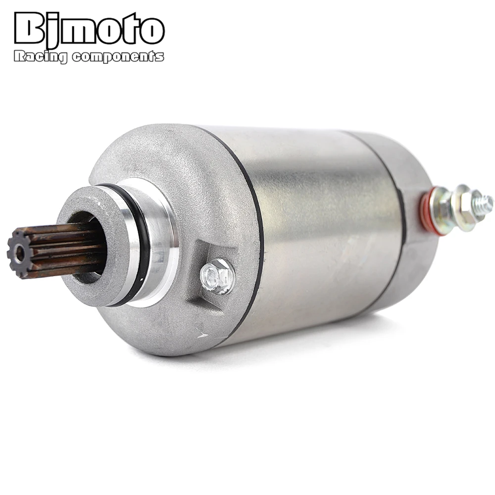CBR 1000RR 1000 RR Electrical Engine Starter Motor For Honda CBR1000 CBR1000RR Fireblade 2006 2007 31200-MEL-D21