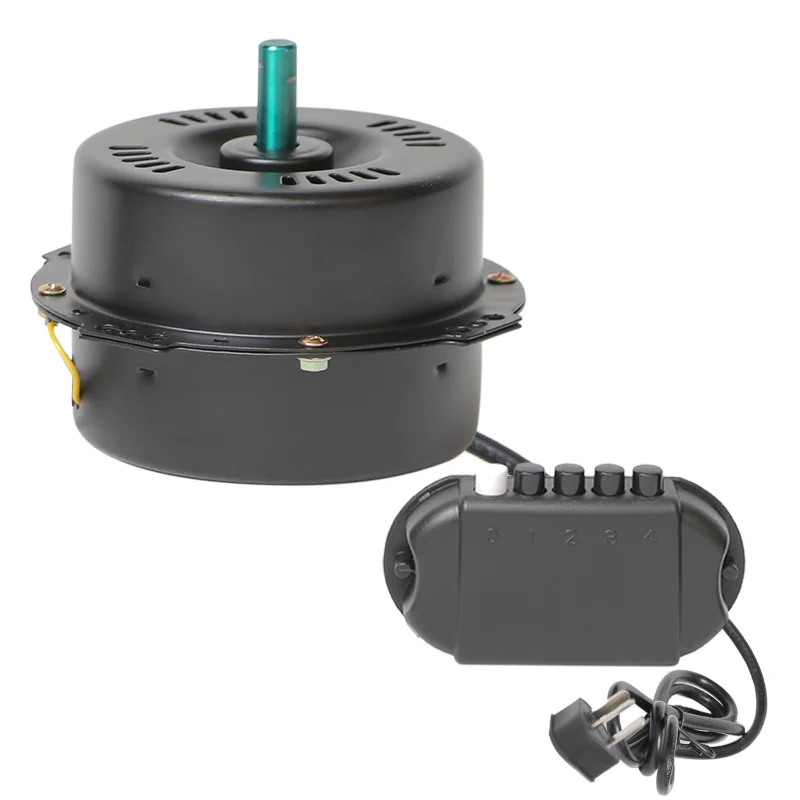 1214161820InchIndustrialFloorFanMotorPartsPureCopperMotor