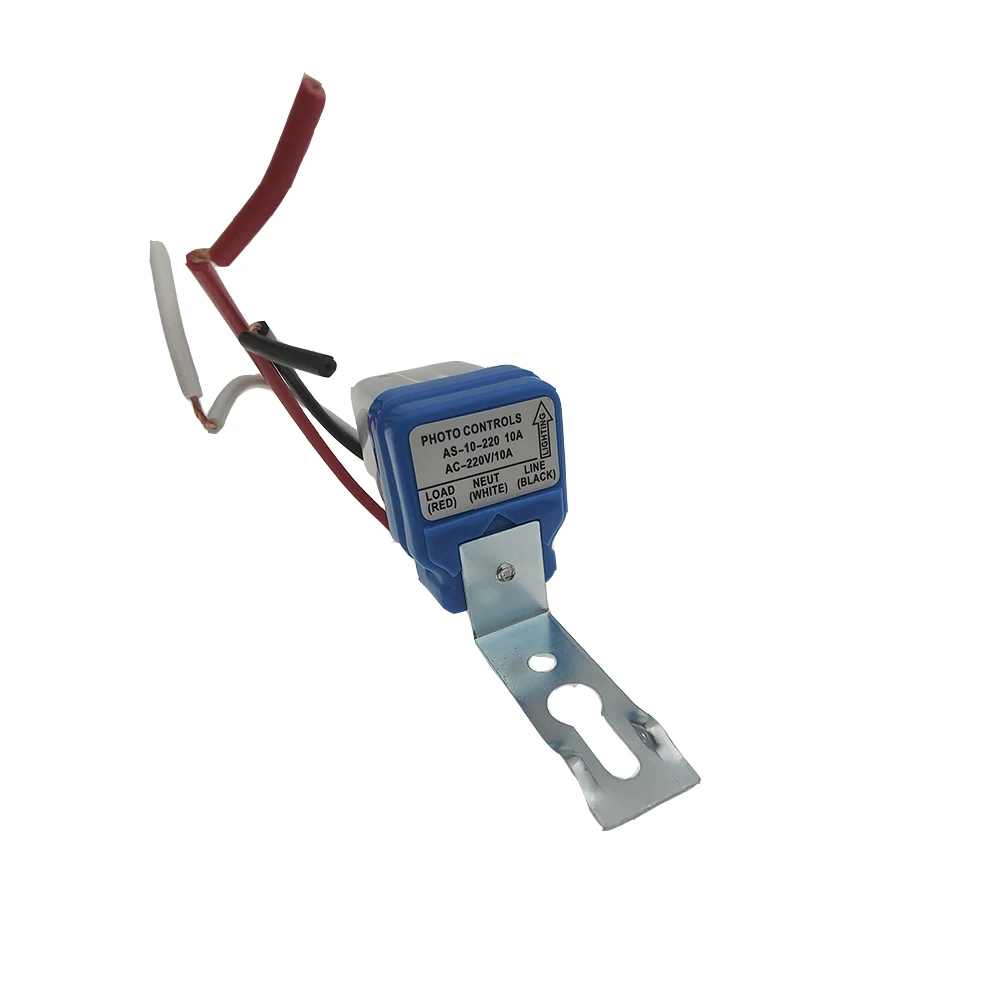 Рисунок 2 - Фотоэлемент с автоматическим включением и выключением