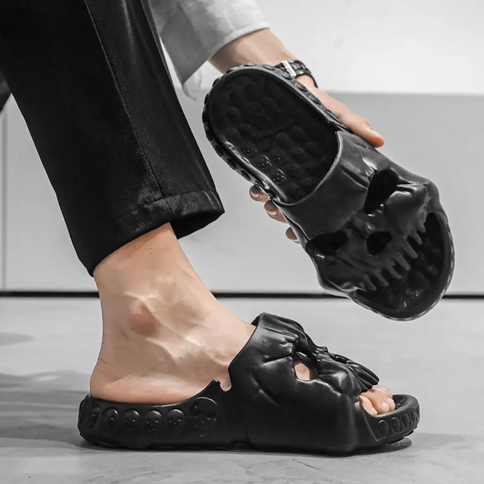 Fun guy slippers new arrivals