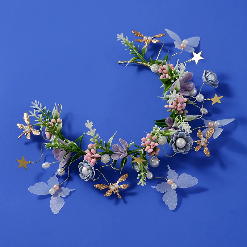 Hair Accessory Hair Headdress Hair Band Crown