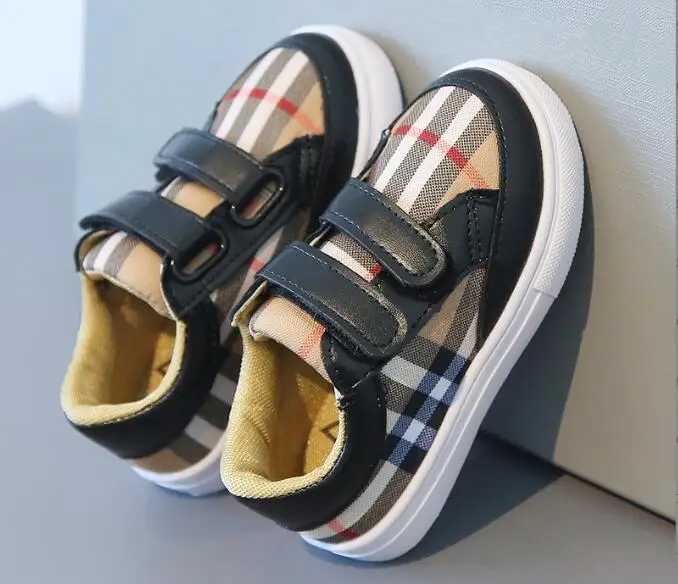 Sports Shoes Baby Shoes Kids Sneakers Kids Sports Shoes Casual For Baby Boy Girl Brand Children Toddler Walking